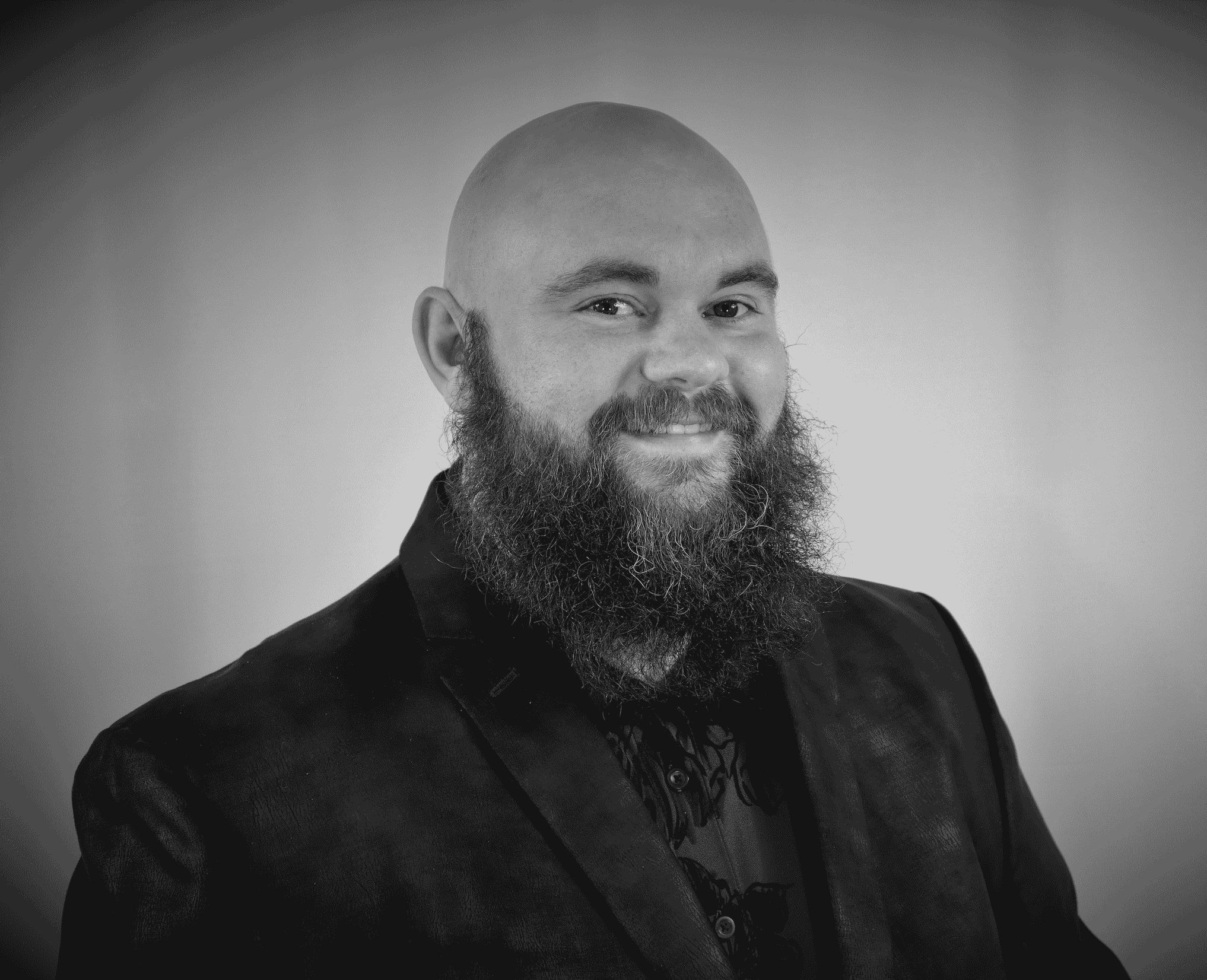 Daniel Houck